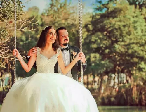 Düğün Hikayesi