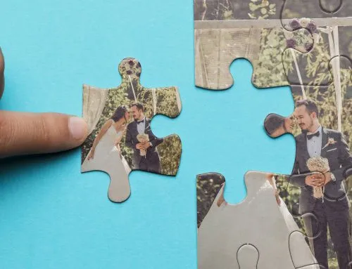 Puzzle Baskı