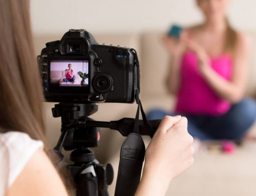 Tanıtım Videoları